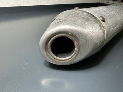 TERMINALE SCARICO originale Husqvarna FC 250 2016 2018 25005079000 Silencer