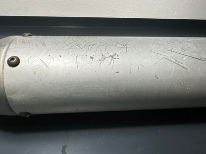 TERMINALE SCARICO originale Husqvarna FC 250 2016 2018 25005079000 Silencer