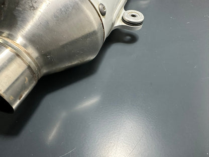 TERMINALE SCARICO originale Husqvarna FC 250 2016 2018 25005079000 Silencer