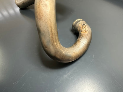 COLLETTORE SCARICO Husqvarna Fc 250 2016 2018 79005007100 79005007000 Exhaust Pipe Sx