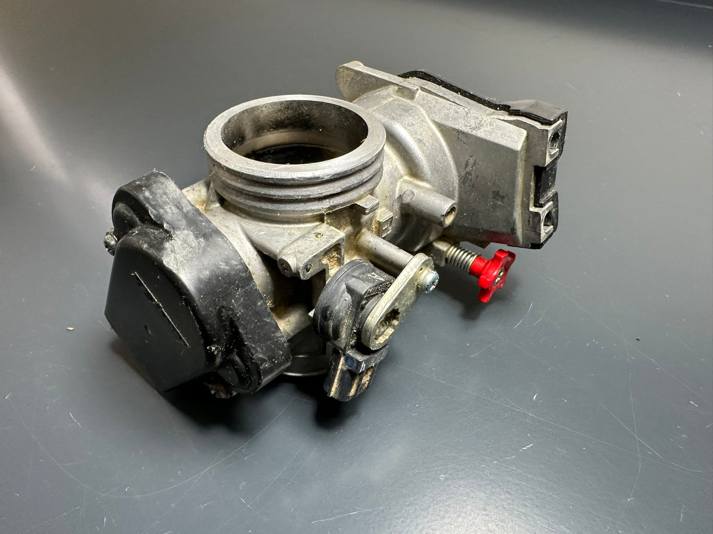 CORPO FARFALLATO Ktm Husqvarna Sxf Fc 250 450 2016-2018 keihin 79041001000
