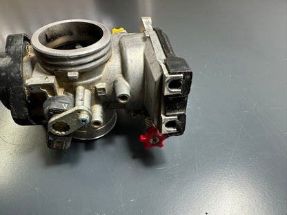 CORPO FARFALLATO Ktm Husqvarna Sxf Fc 250 450 2016-2018 keihin 79041001000