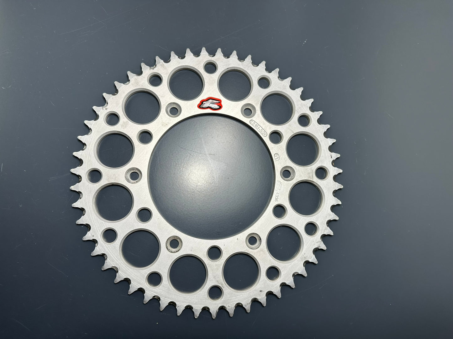 Corona 51 denti Ktm Husqvarna sxf fc 250 350 2016 2018