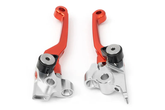 LEVERS KTM 2014 2023 Xcw Sx SxF Exc ExcF 125 150 250 300 350 450 500