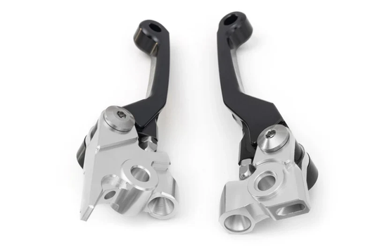 LEVERS KTM 2014 2023 Xcw Sx SxF Exc ExcF 125 150 250 300 350 450 500