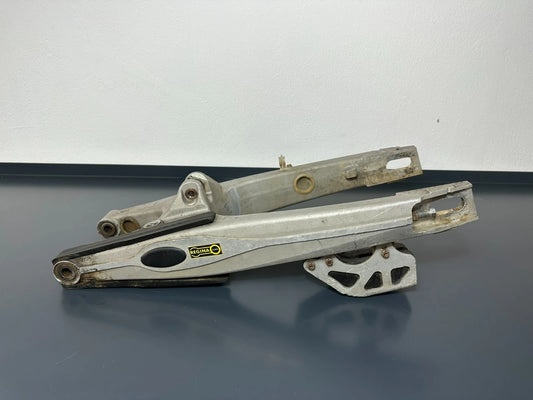 FORCELLONE KTM Sx 85 2004 2014 Sx 105 2004 2011 Swingarm 85SX Cpl. 47004030144